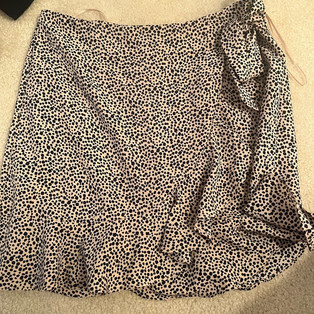 Princess polly skirt